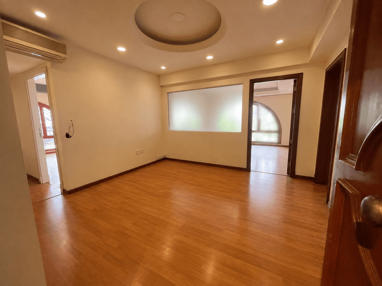 Office For Rent in Downtown