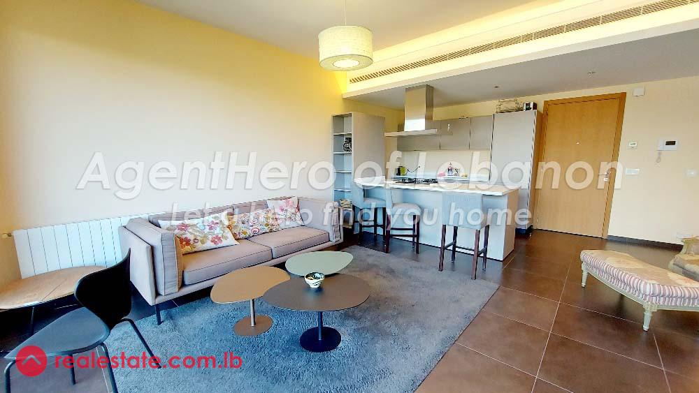 Open Space Kitchen | Cozy Balcony | Open View
