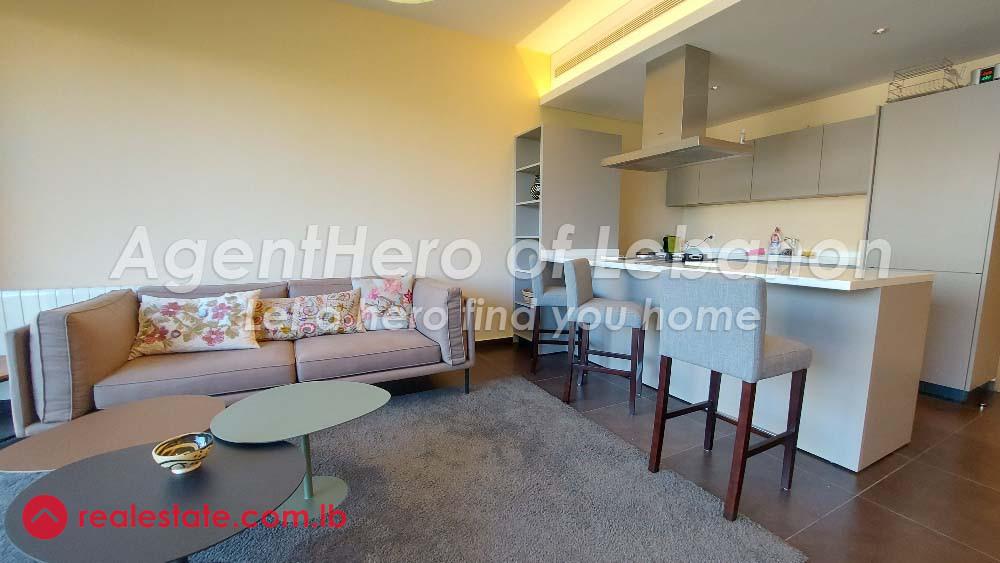Open Space Kitchen | Cozy Balcony | Open View
