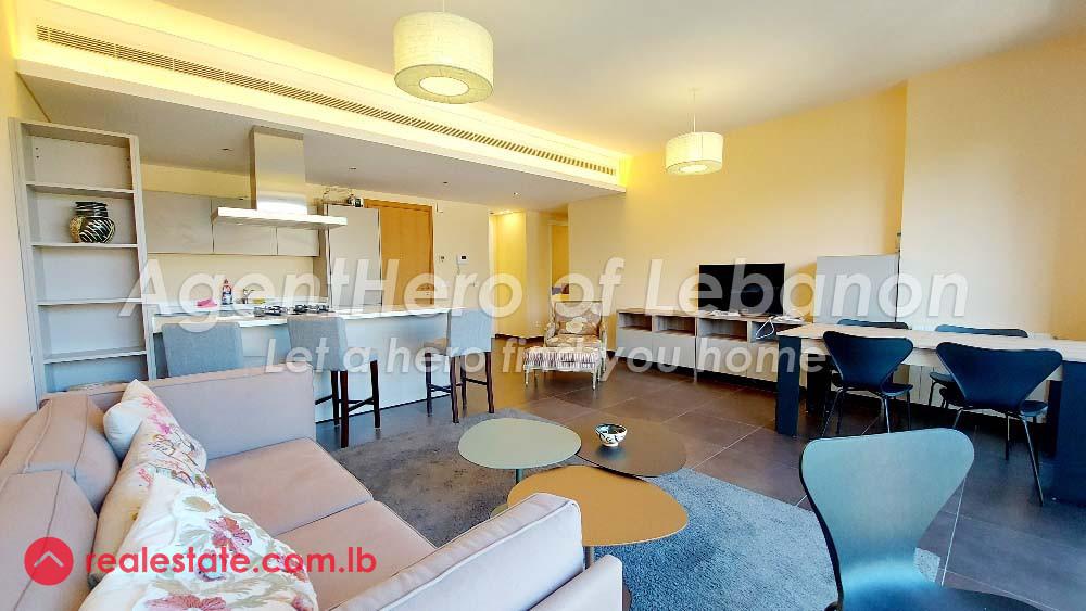 Open Space Kitchen | Cozy Balcony | Open View