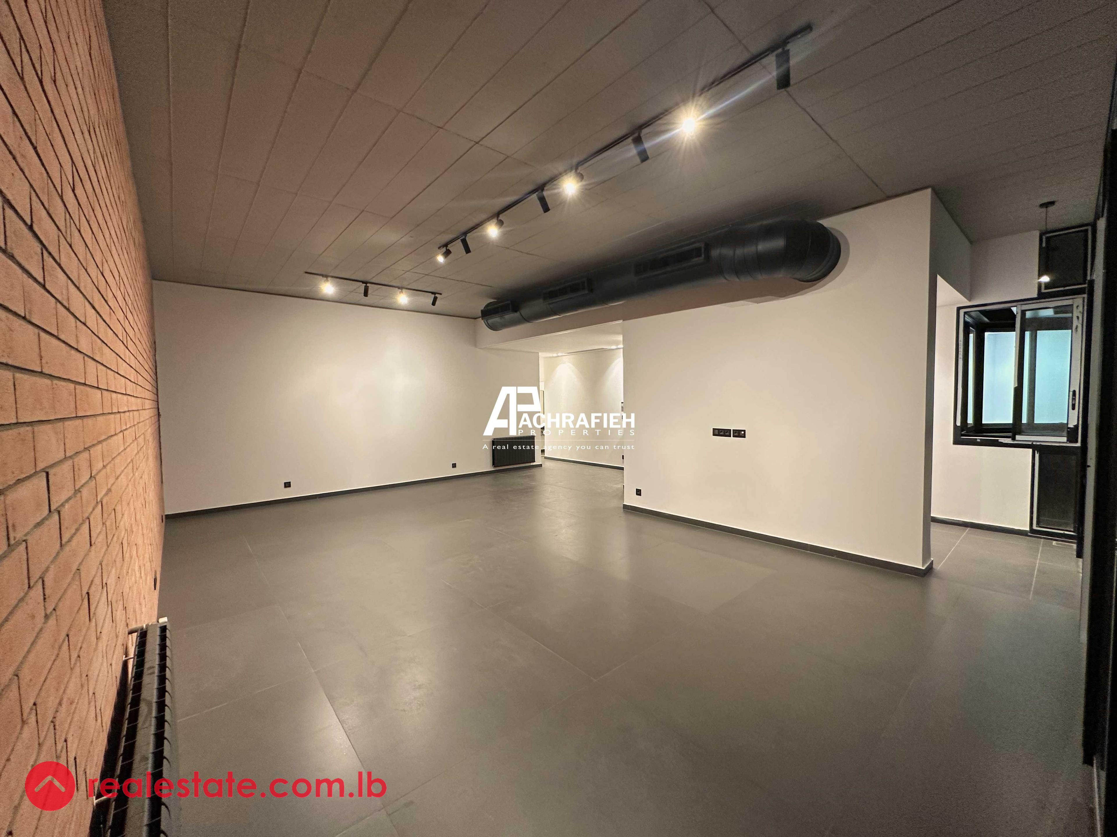 179 Sqm | Apartment for Sale In Achrafieh