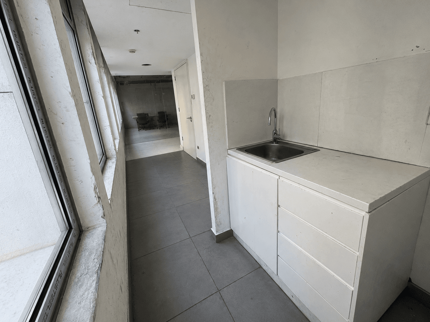 Office Space for Rent In Downtown