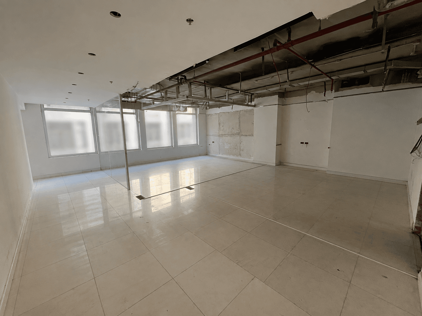 Office Space for Rent In Downtown