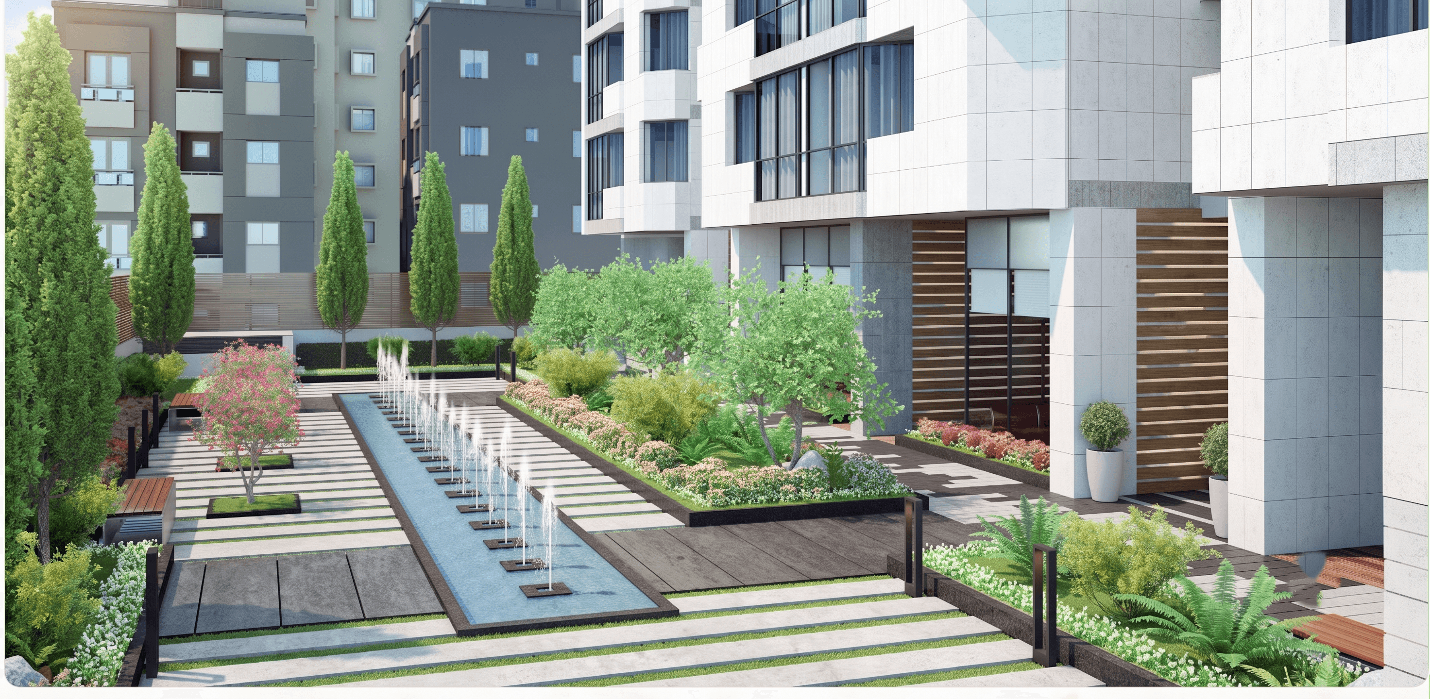 Apartment for Sale In Achrafieh - Under Construction