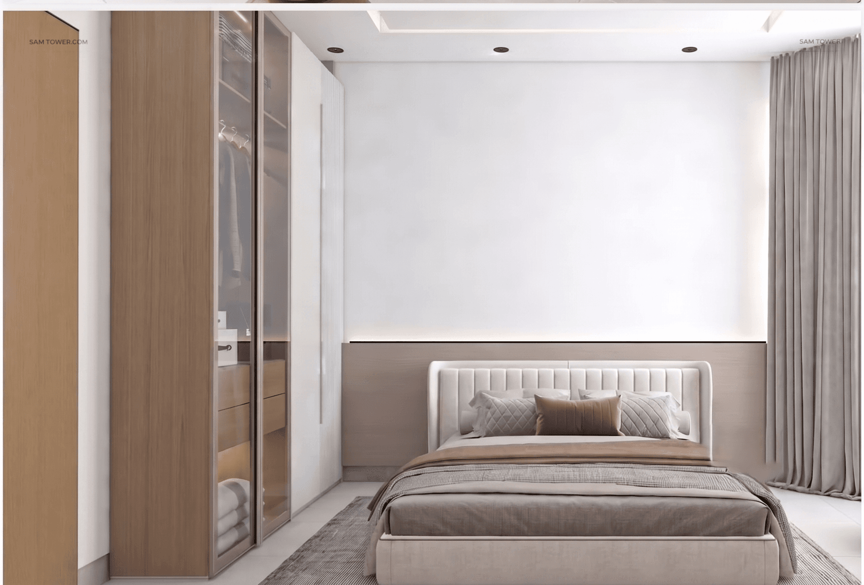 Apartment for Sale In Achrafieh - Under Construction