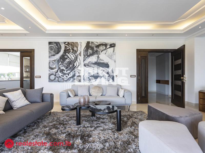 Spacious Apartment | Brand New | Huge Balcony