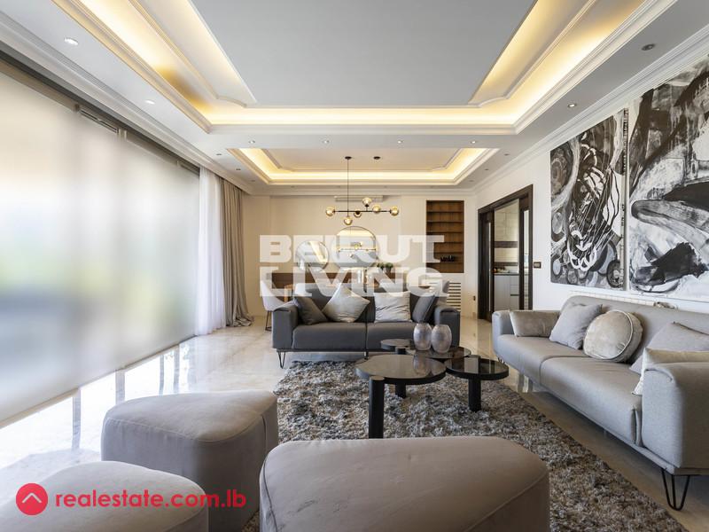 Spacious Apartment | Brand New | Huge Balcony