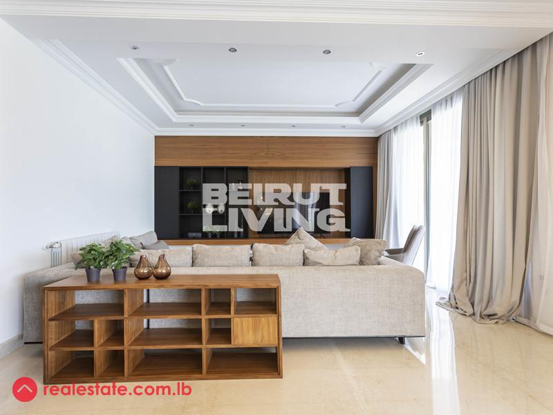 Spacious Apartment | Brand New | Huge Balcony