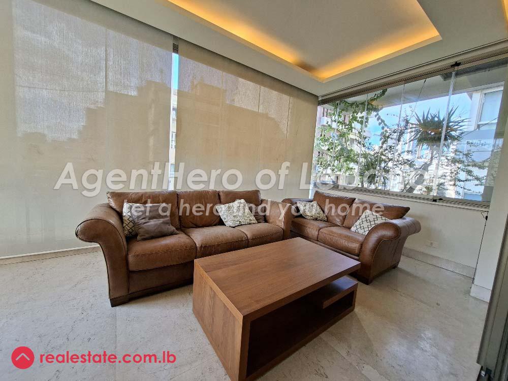 Elegant & Spacious Apt. | Beautiful Bldg. | Calm Area