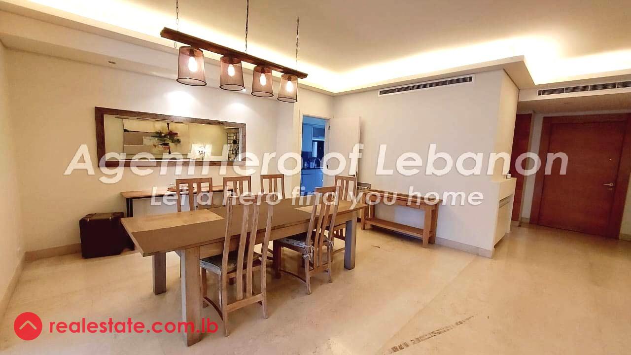 Elegant & Spacious Apt. | Beautiful Bldg. | Calm Area