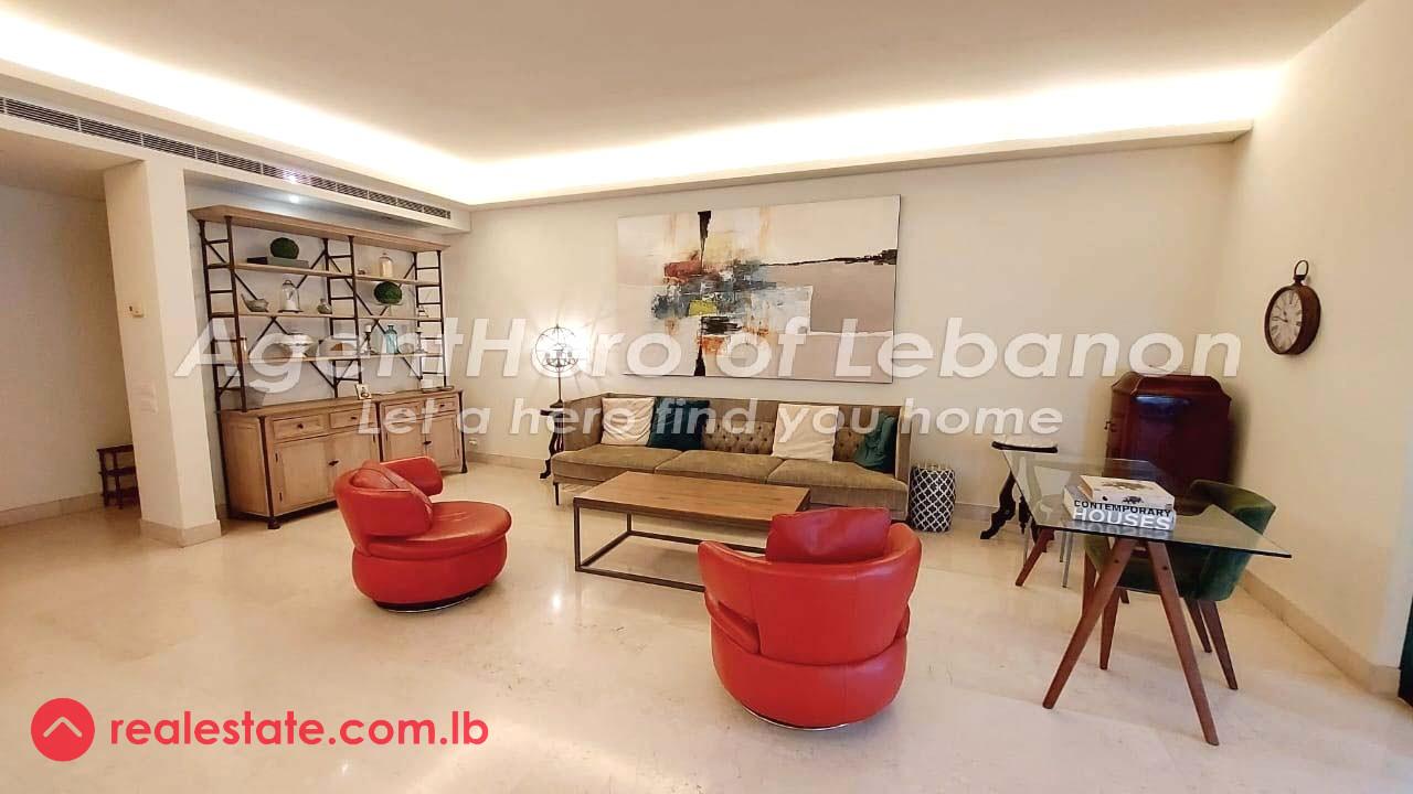 Elegant & Spacious Apt. | Beautiful Bldg. | Calm Area