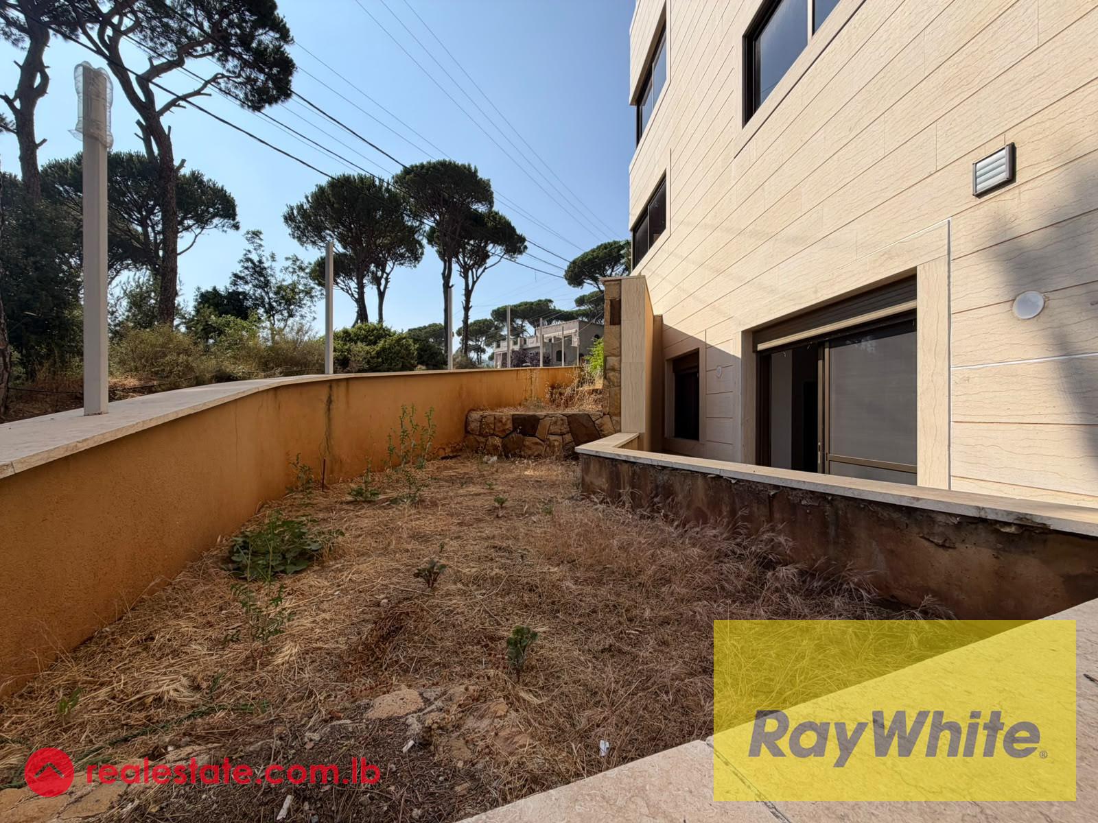 Brand-New Apartment For Sale With Outdoor Space – Zaraoun / El Douar