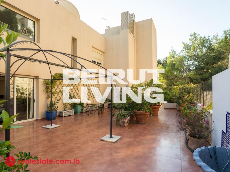 Stunning and Luxurious Duplex | Two Huge Terraces