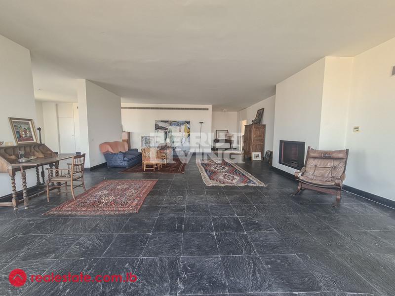 Unfurnished Spacious Duplex | 200 SQM Terrace | Private Pool