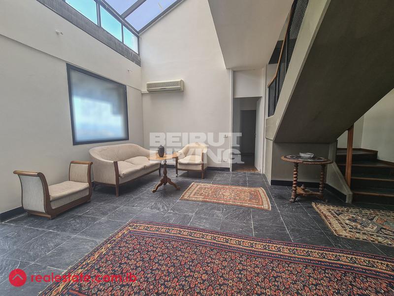 Unfurnished Spacious Duplex | 200 SQM Terrace | Private Pool