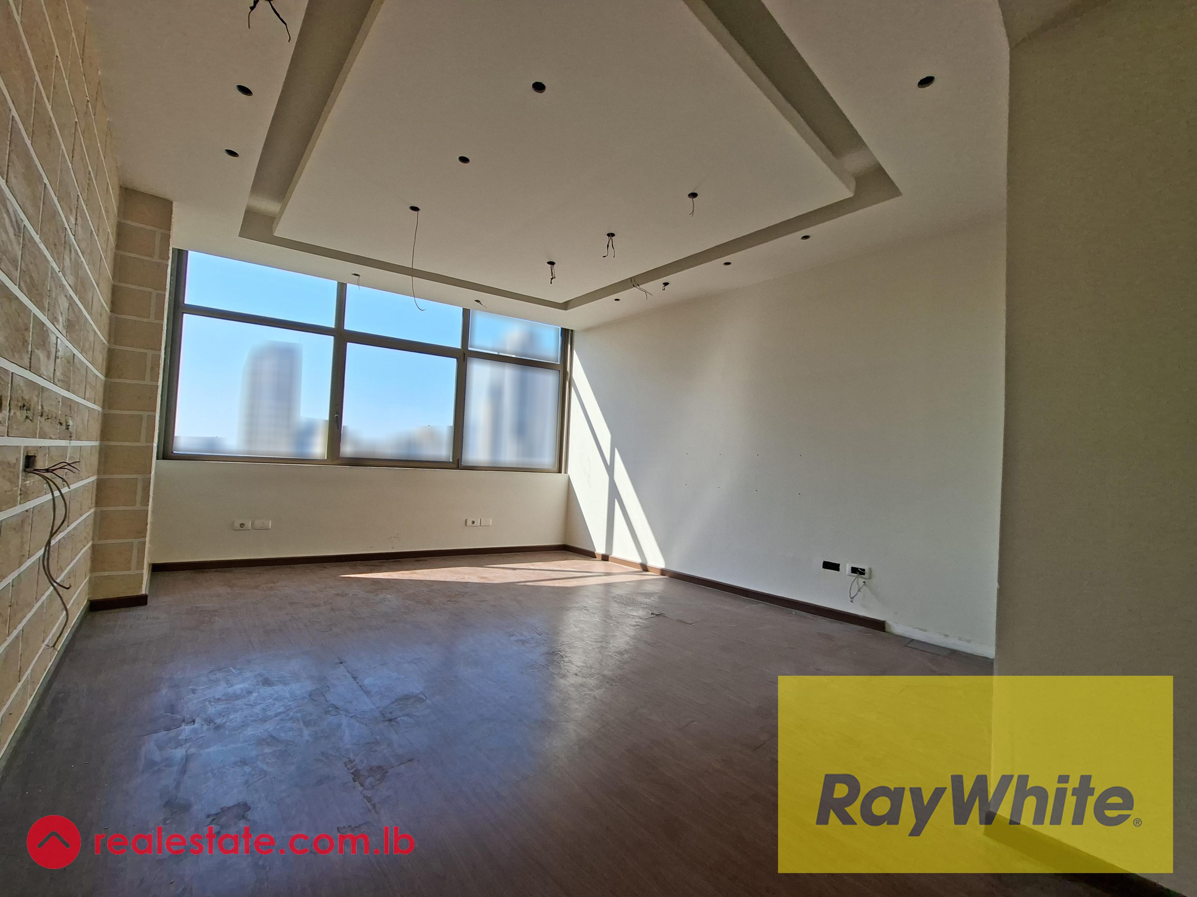 Office for Rent in Jal El Dib – Prime Location