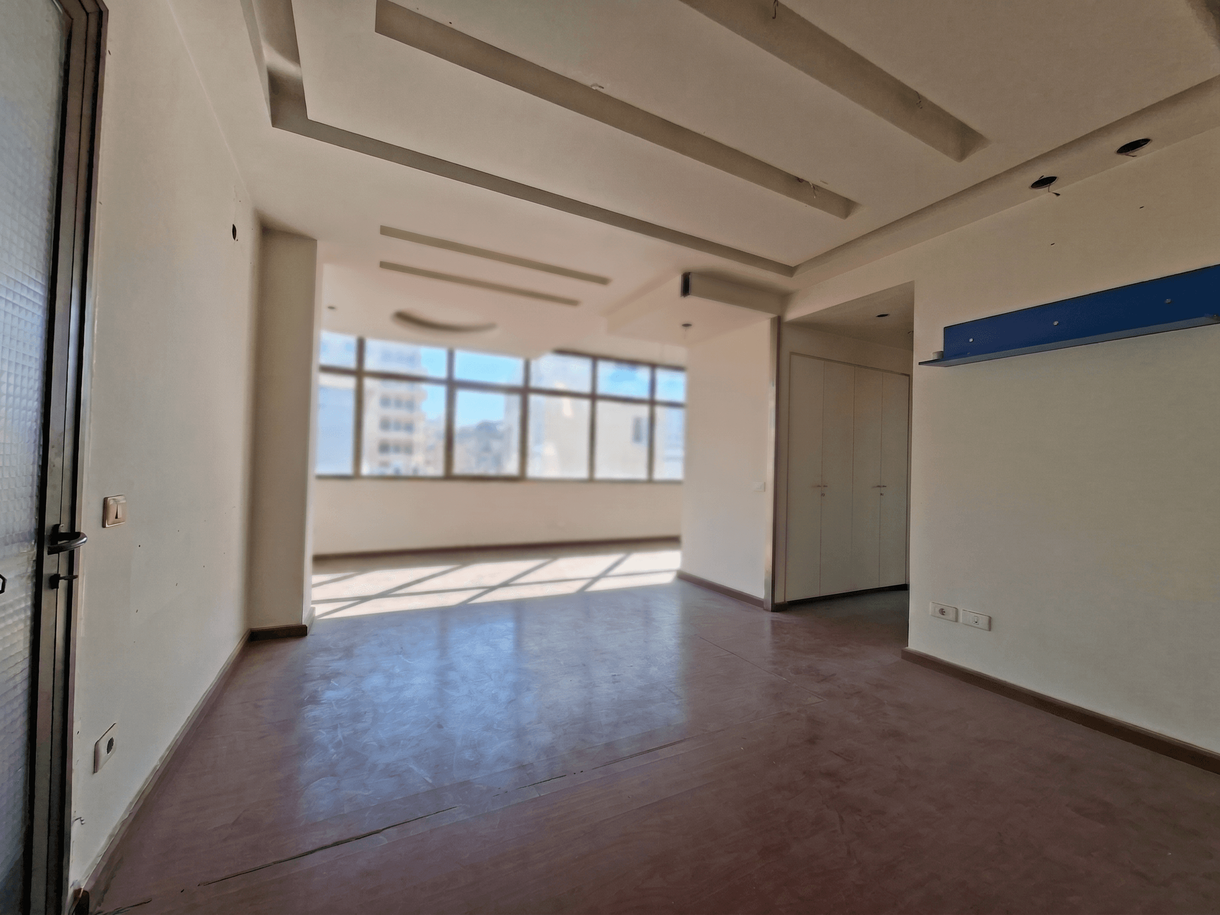 Office for Rent in Jal El Dib – Prime Location