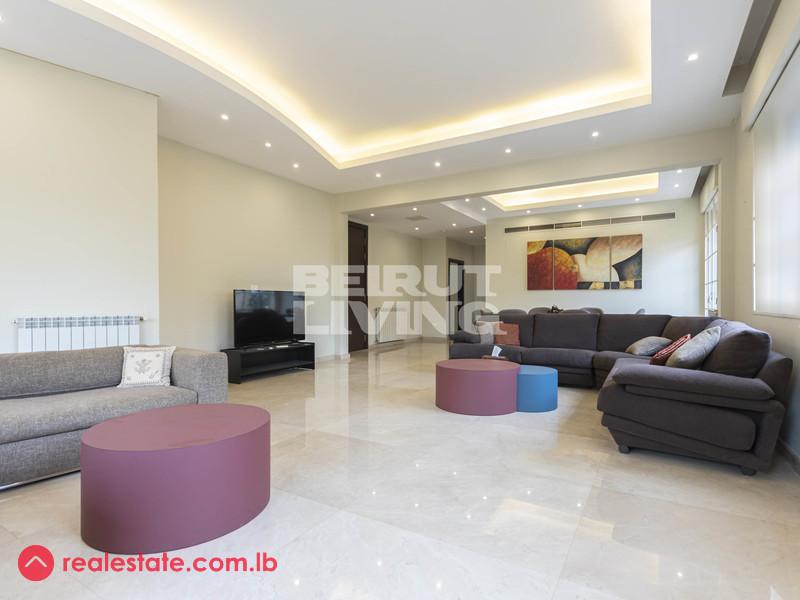 Modern and Bright Apartment | Exclusive Area