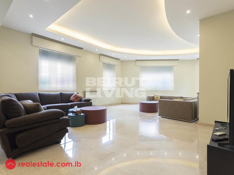 Modern and Bright Apartment | Exclusive Area