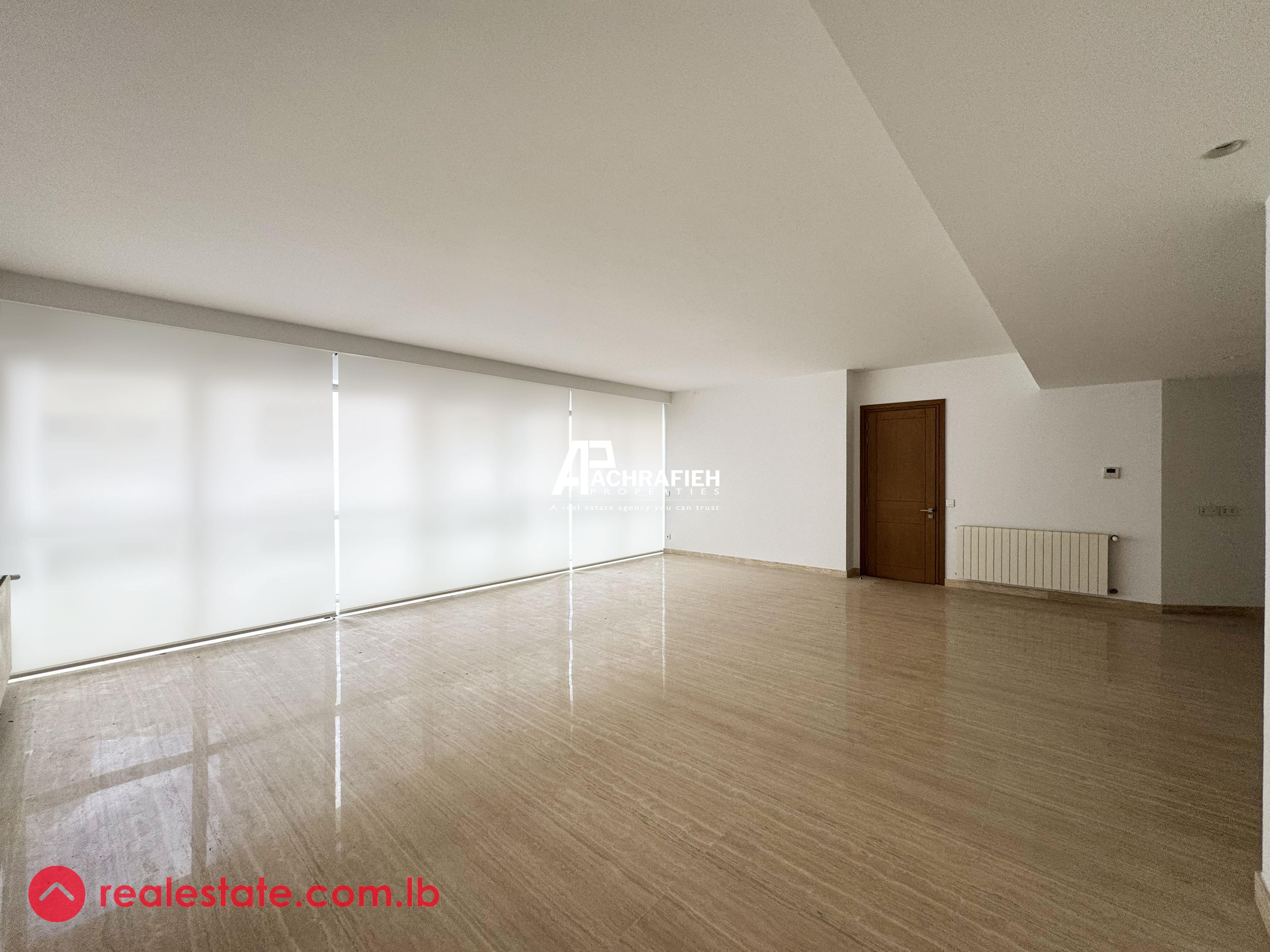 330 Sqm | Shared Pool & Gym | Duplex for Sale In Saifi