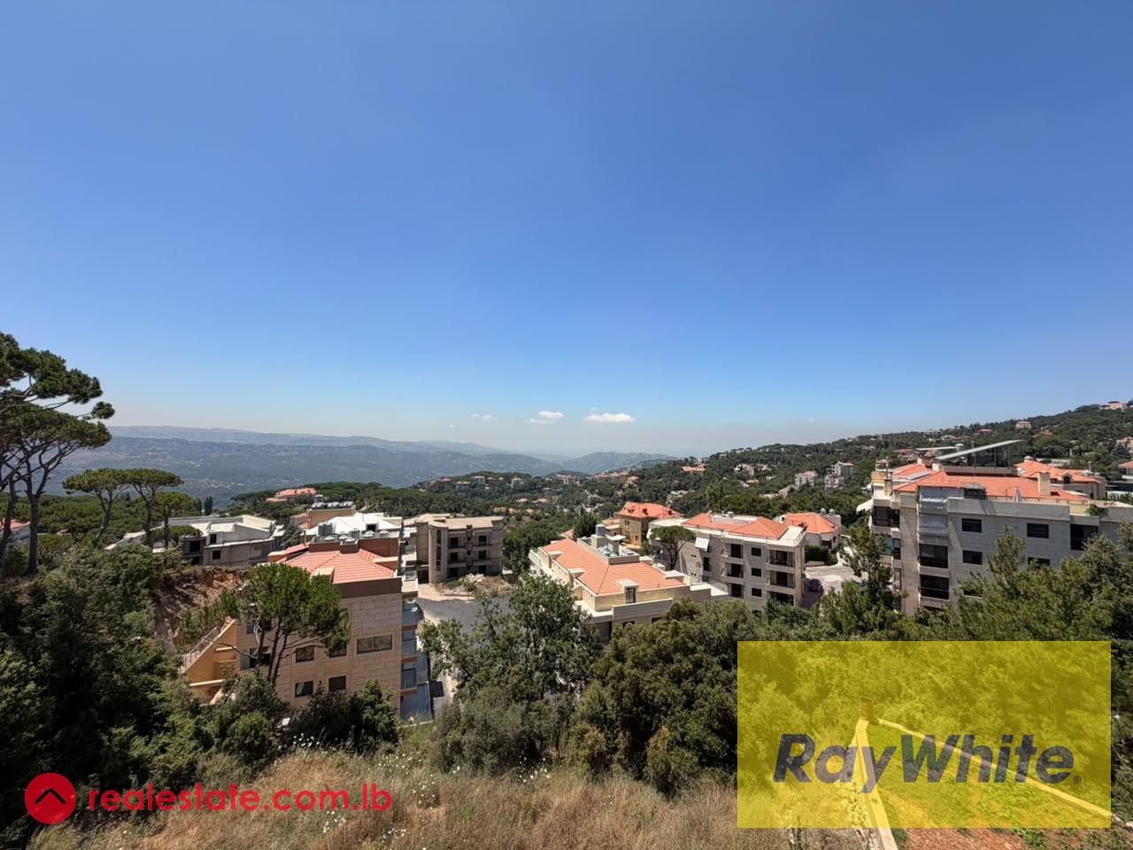 Luxurious Villa For Sale In Mar Moussa / EL Douar
