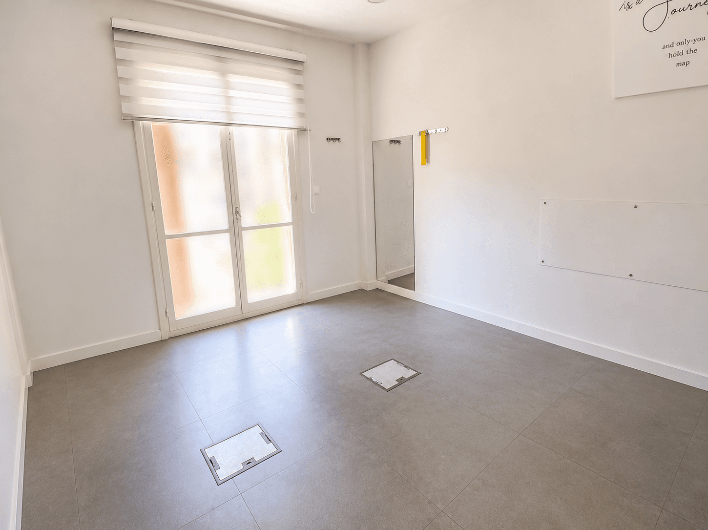 Office for Rent in Downtown