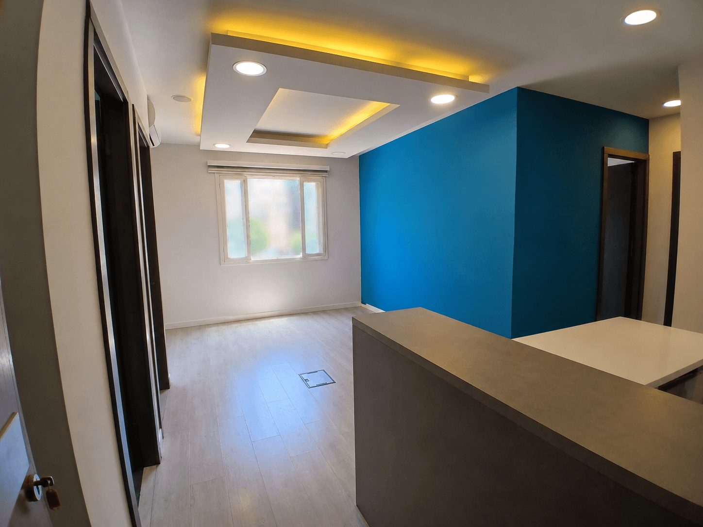 Office for Rent in Downtown