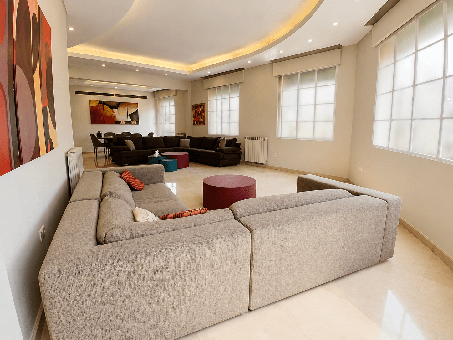 Apartment for rent in Downtown