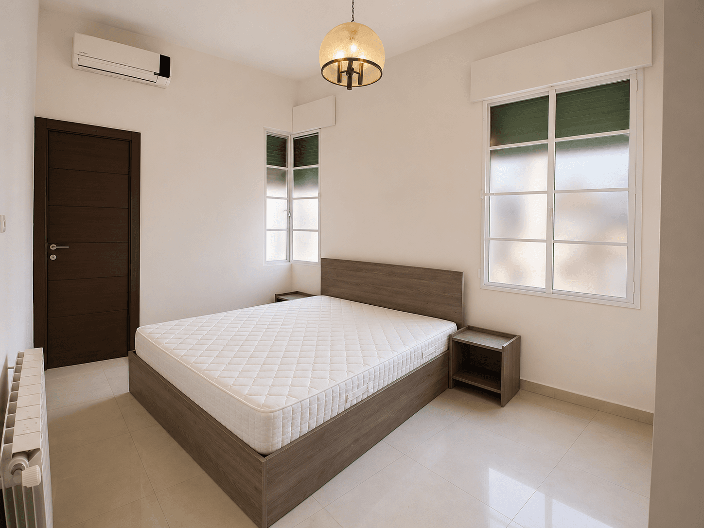 Apartment for rent in Downtown