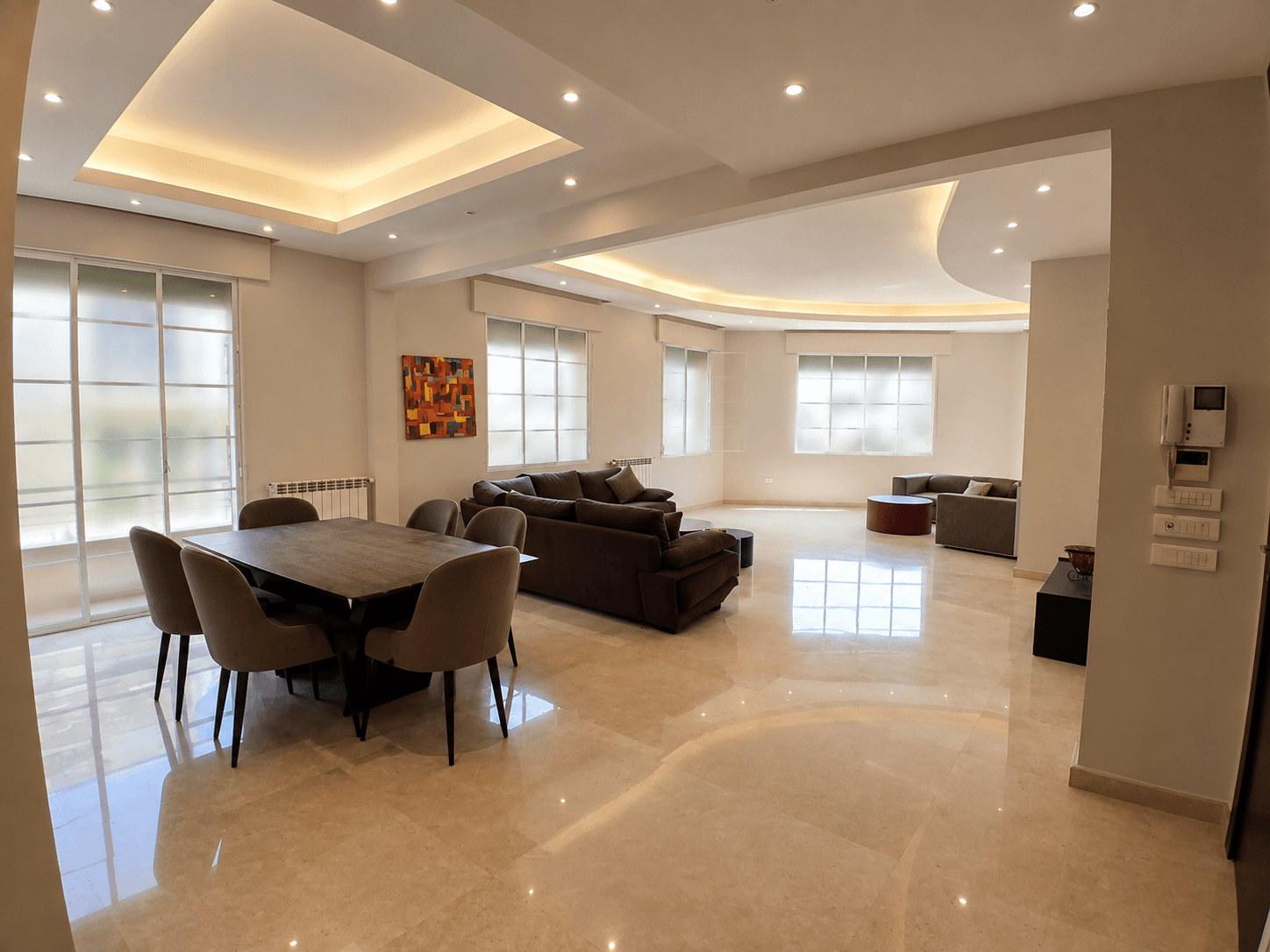 Apartment for rent in Downtown