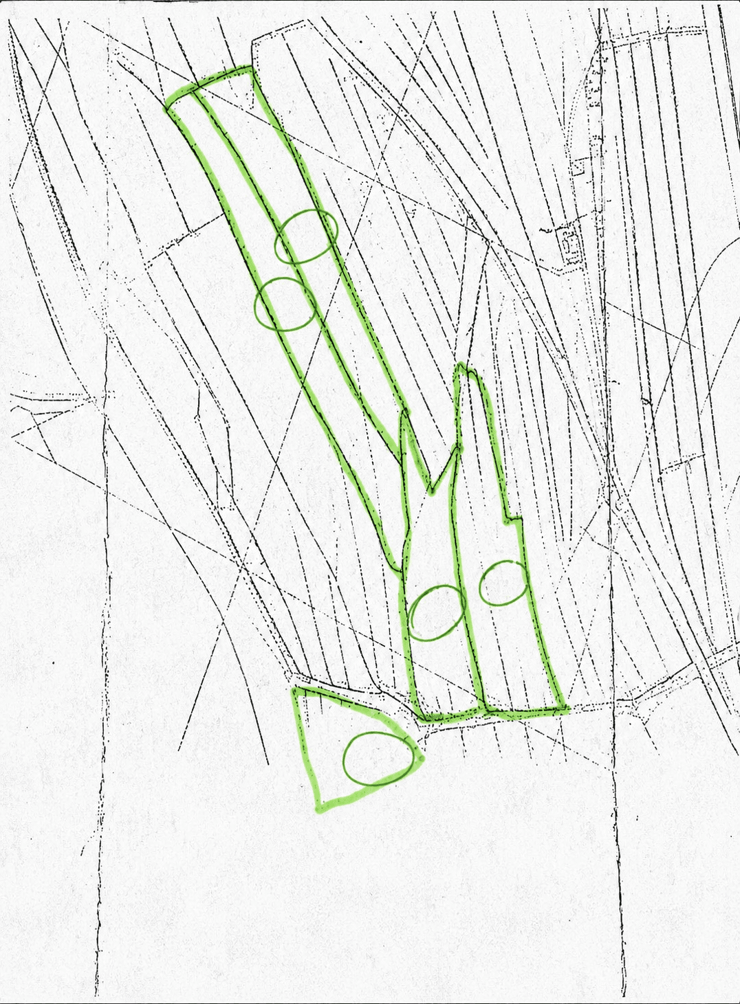 Land for Sale in Choueifat