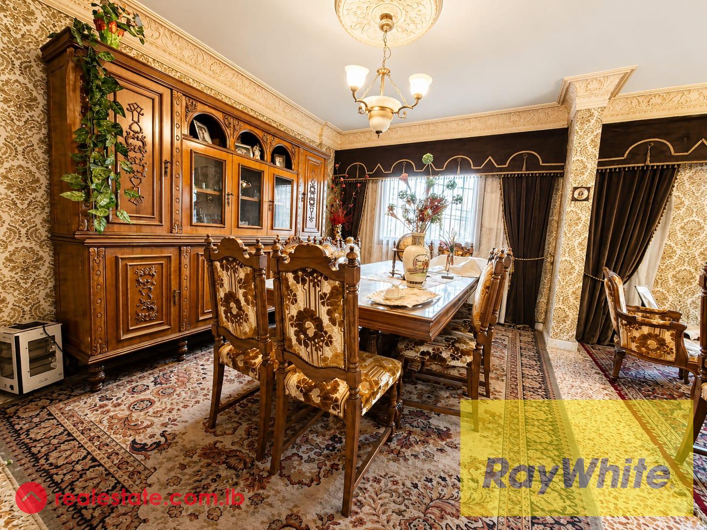Apartment for Sale — Zalka
