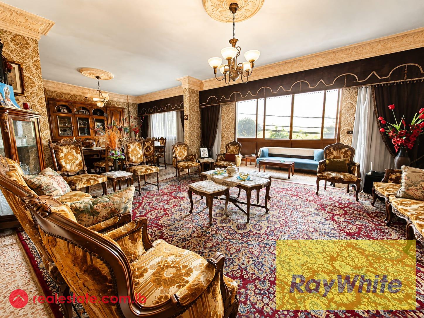Apartment for Sale — Zalka