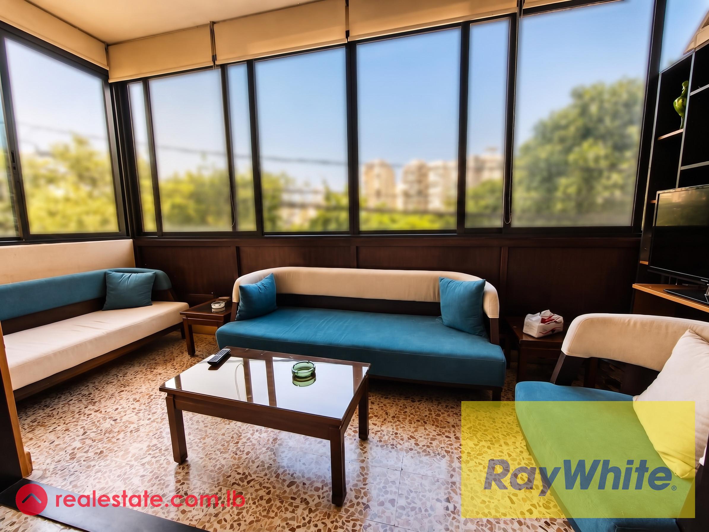 Apartment for Sale — Zalka