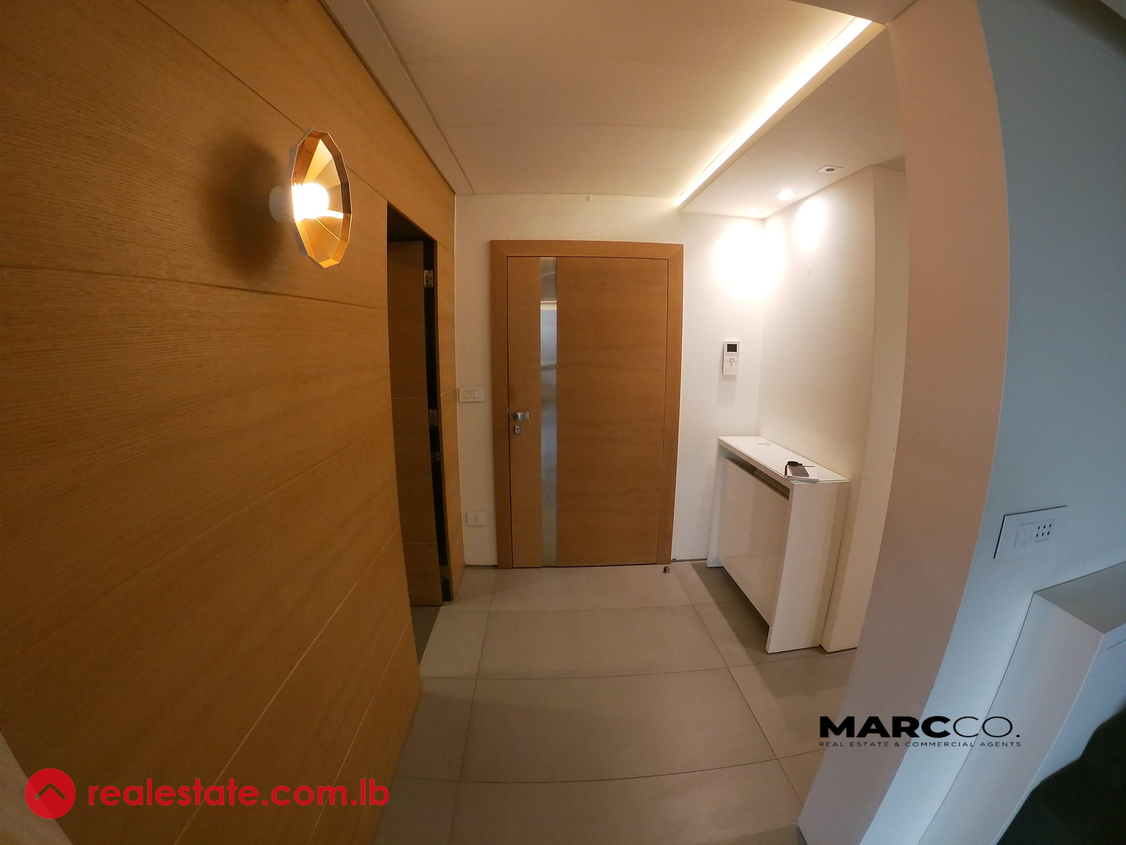 Furnished Apartment in Beit el Kikko for Rent