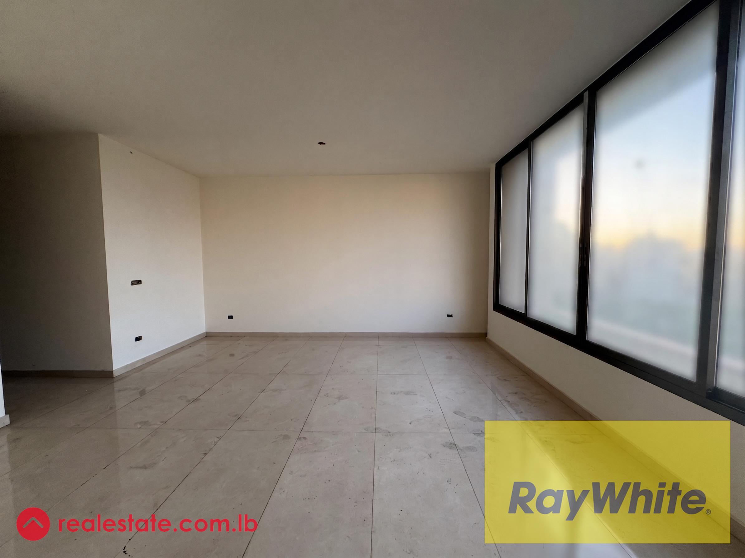 Brand-New Apartment for Sale in Dekwaneh