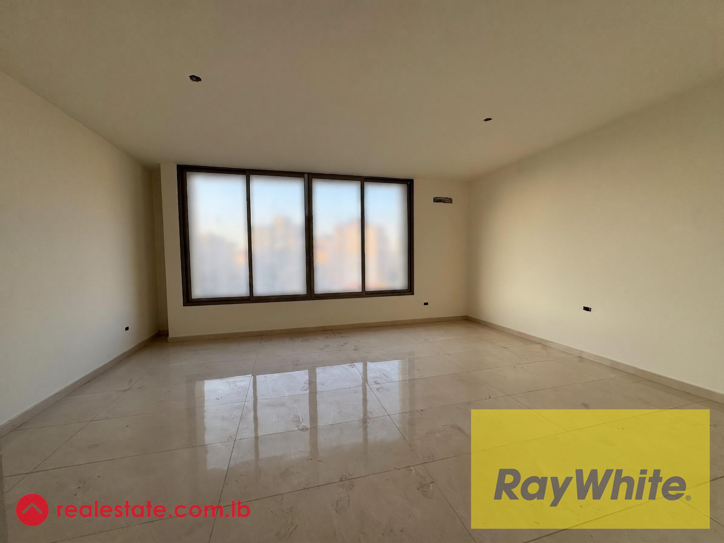 Brand-New Apartment for Sale in Dekwaneh