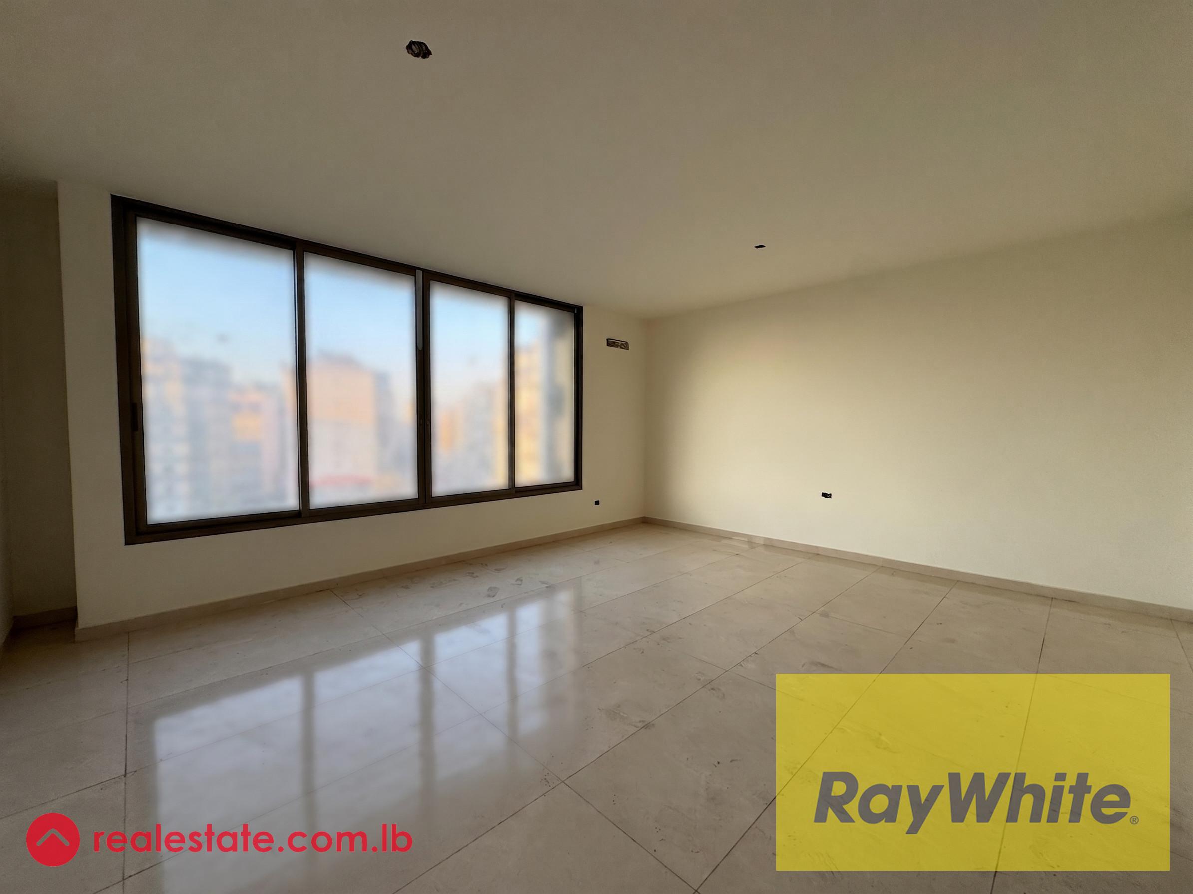 Brand-New Apartment for Sale in Dekwaneh