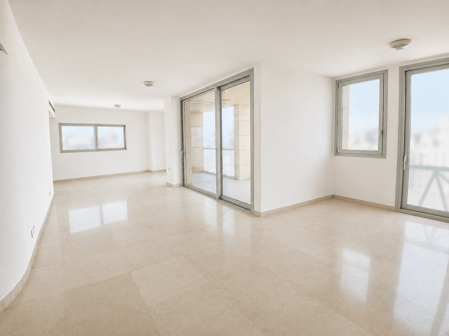 Apartment for Rent in Downtown
