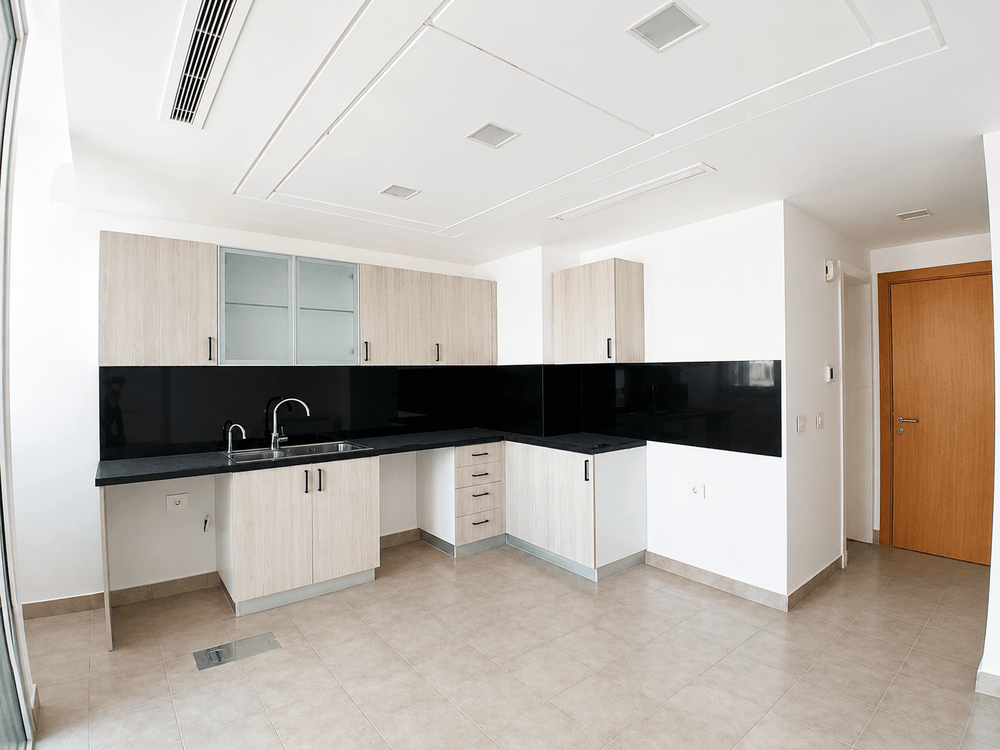 Apartment for Rent in Downtown