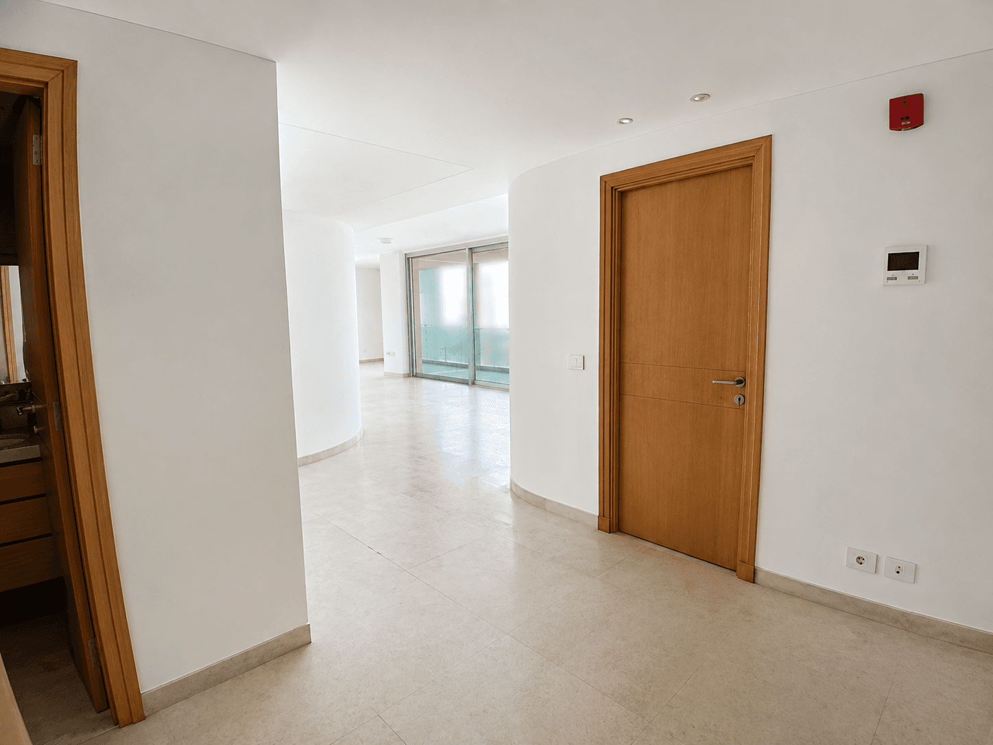 Apartment for Rent in Downtown