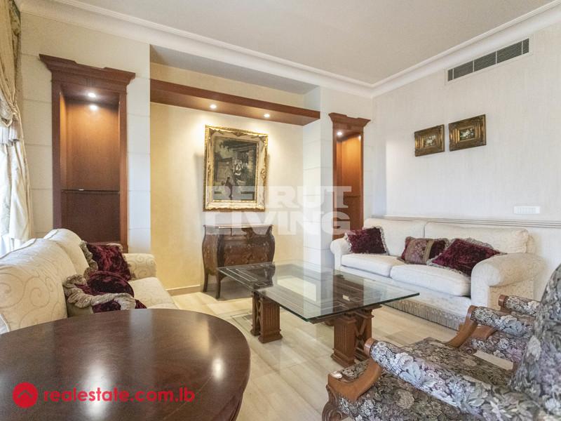Charming Well Decorated Apartment | Calm Area