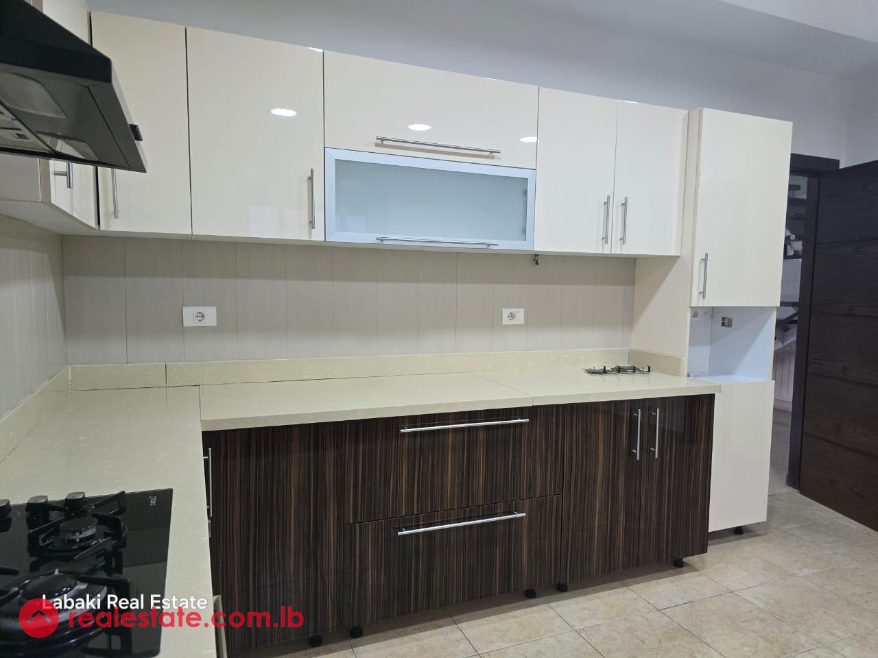 House for Rent in Baabdat