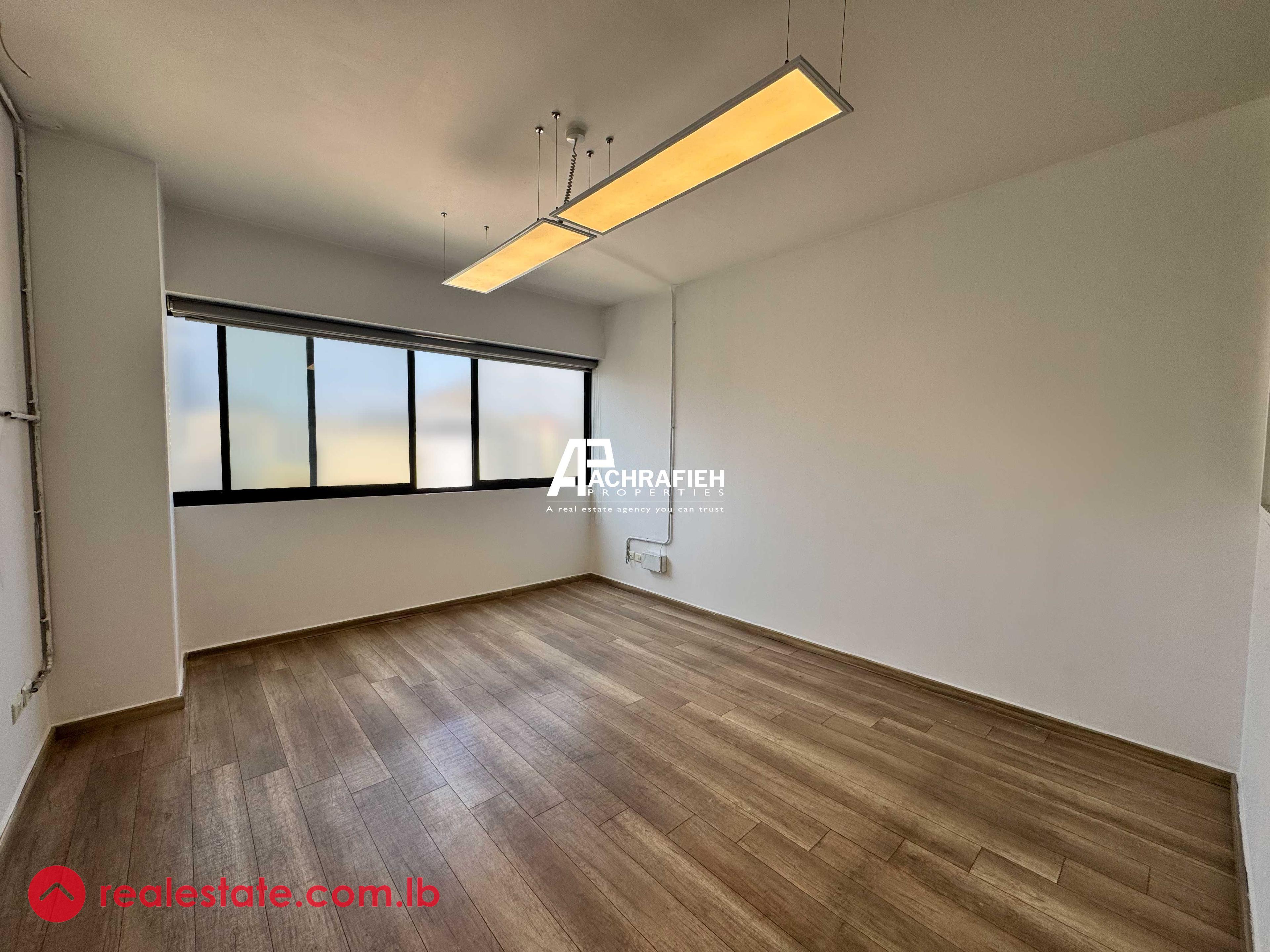 115 Sqm - Office for Rent In Sodeco