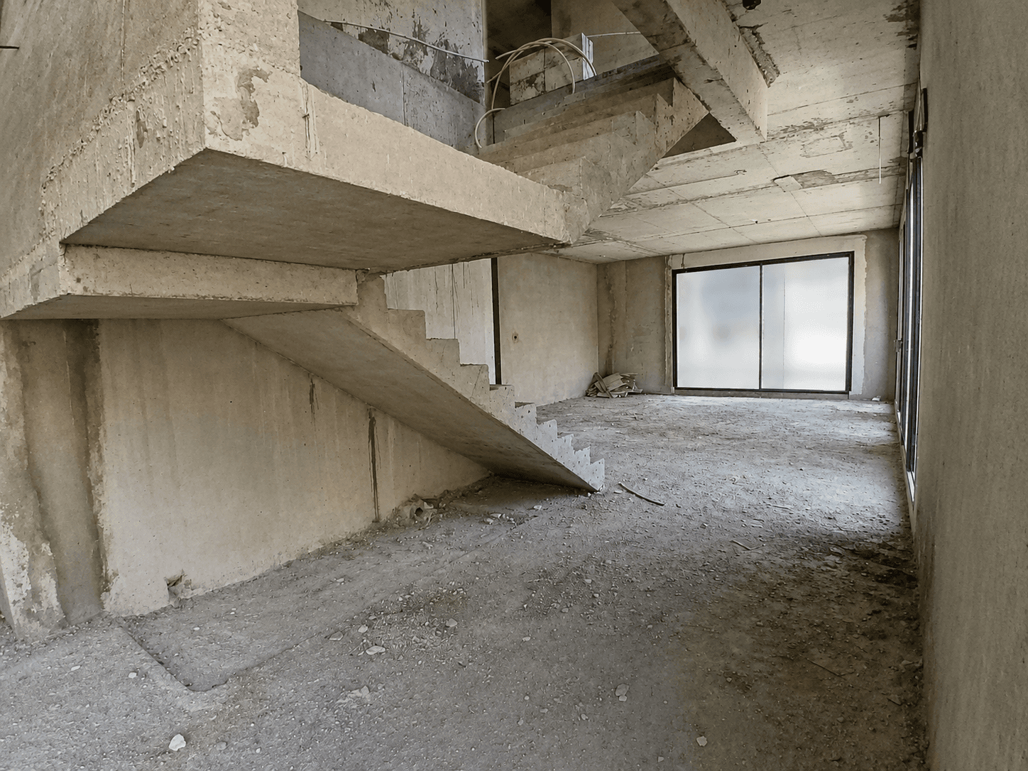Duplex for sale in Downtown