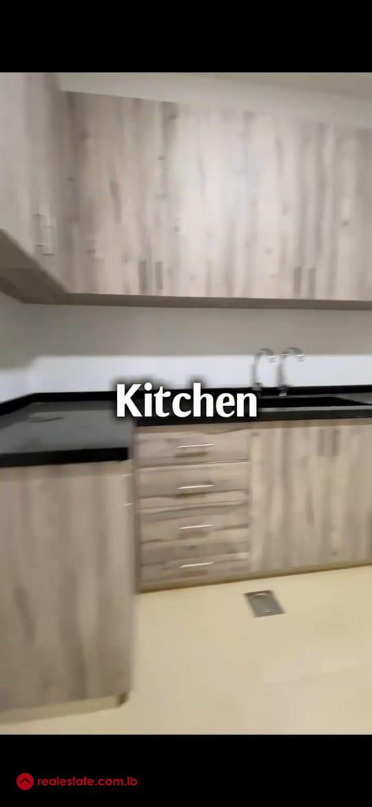 Elegant 170 sqm Apartment for Sale in Beit Mery – Behrassaf