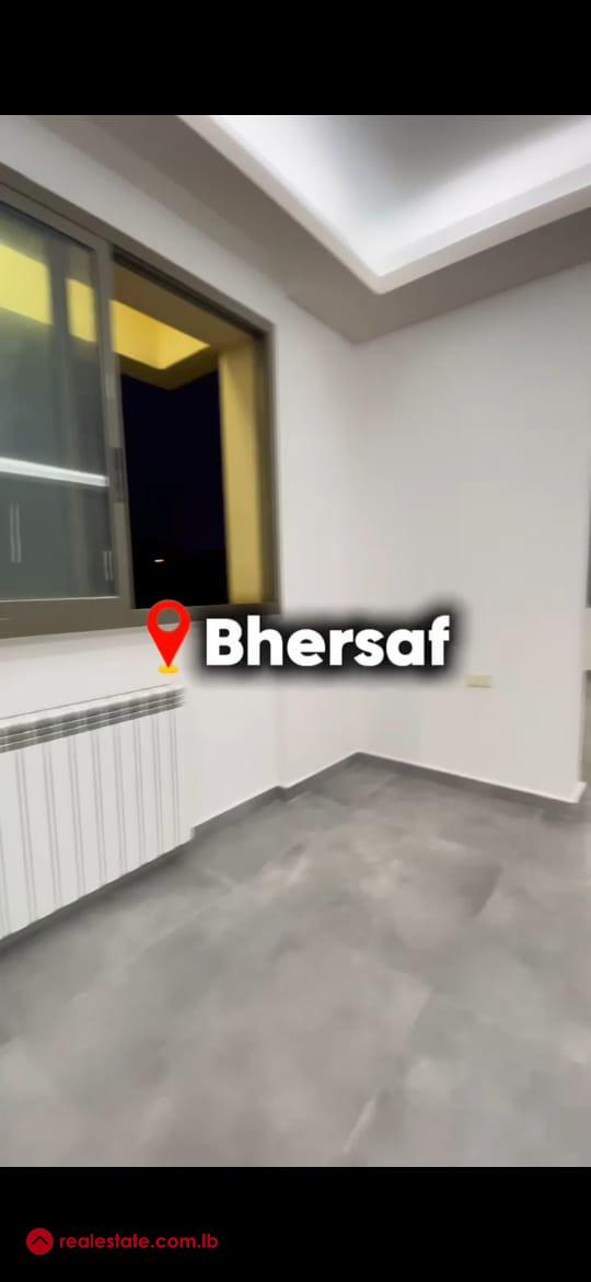 Elegant 170 sqm Apartment for Sale in Beit Mery – Behrassaf