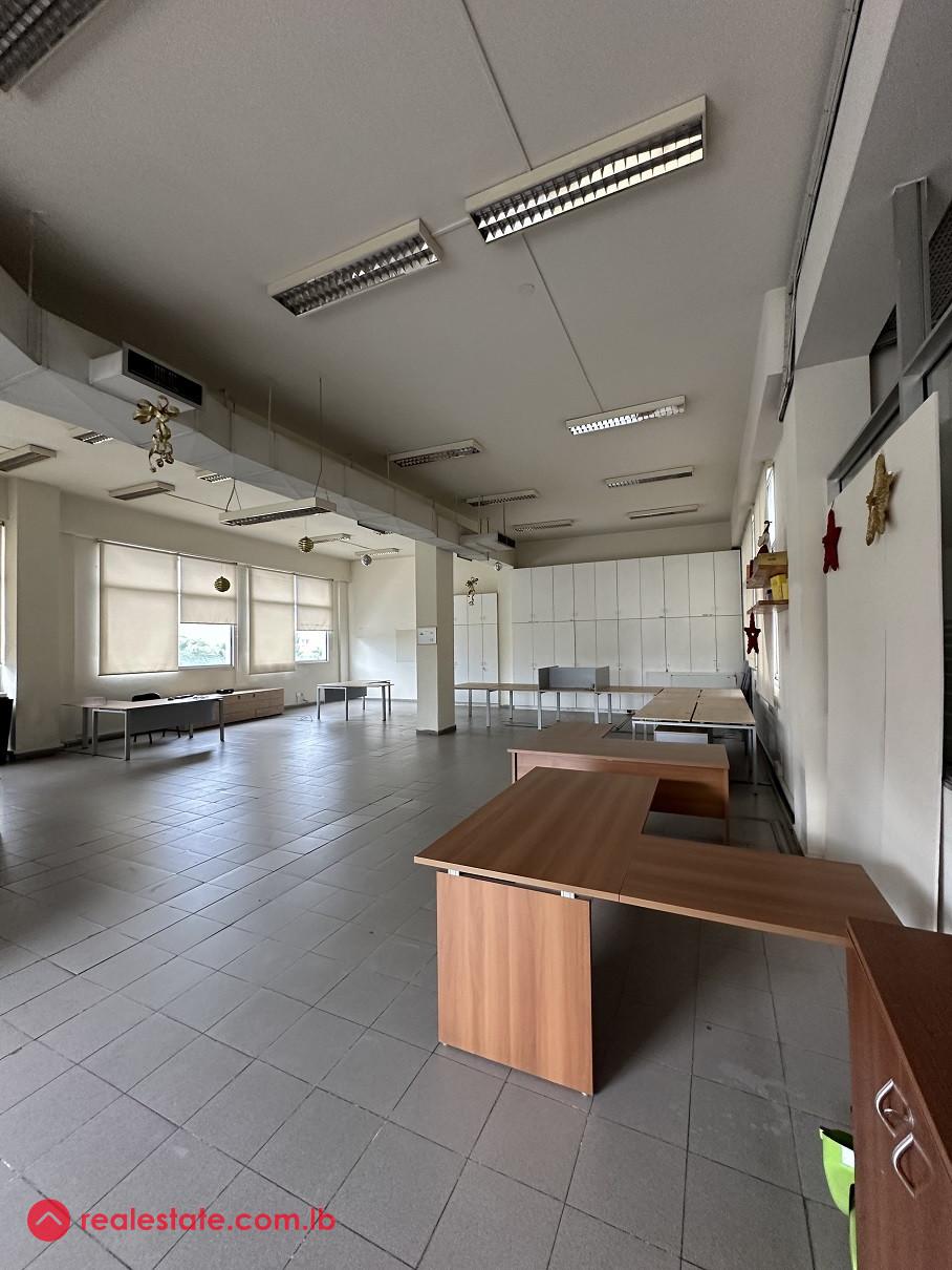 Office for Rent in Sin El Fil