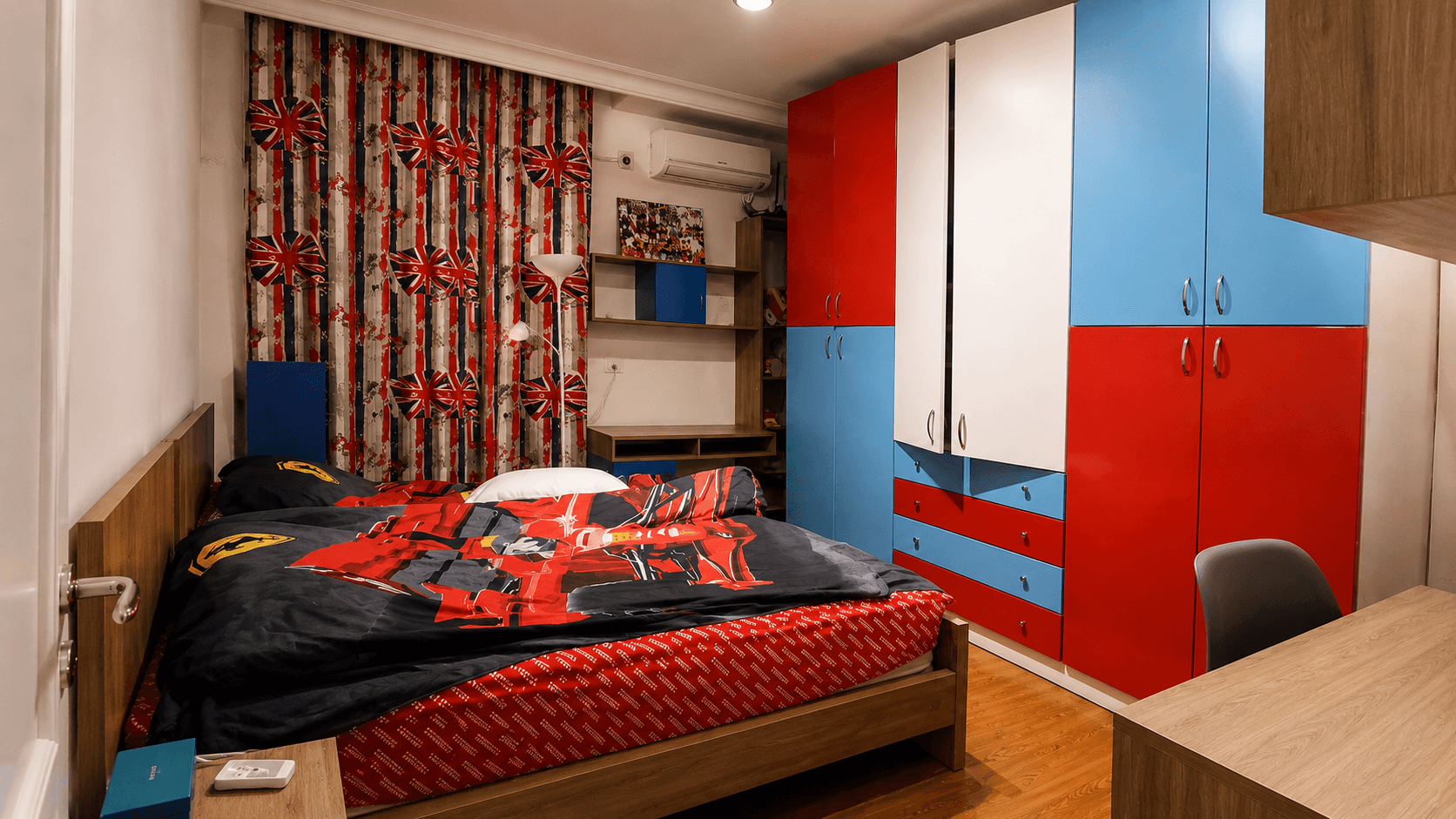 Elegant Apartment for Sale in Aicha Bakkar