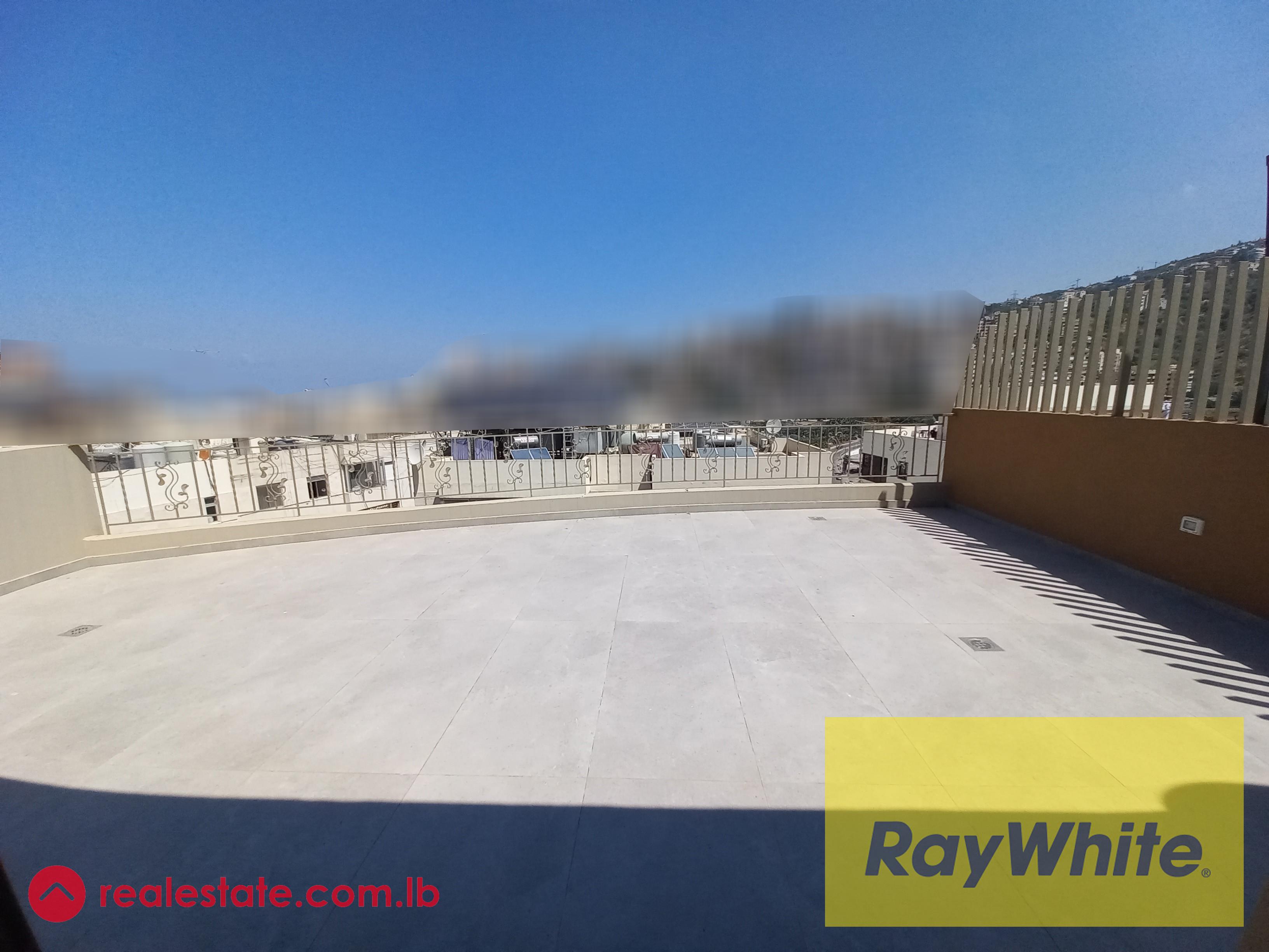 Spacious Duplex for Sale – Antelias, Mezher